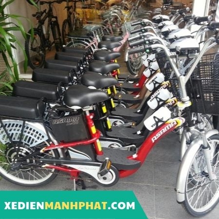 Tổng hợp nhiều hơn 85 dè xe đạp điện asama mới nhất 15 Dè Xe Trước Sau Xe Đạp Điện XE ĐẠP ĐIỆN GIA HUY Lazadavn